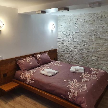 Rooms Poienita Slănic-Moldova Exterior foto